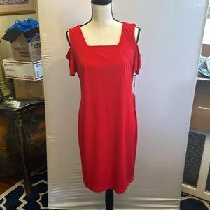 Dress NWT - Calvin Klein